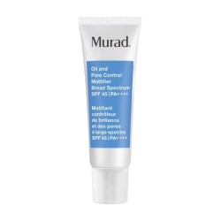 Dr Murad Oil and Pore Control Mattifier Broad Spectrum Spf 45 50 ml