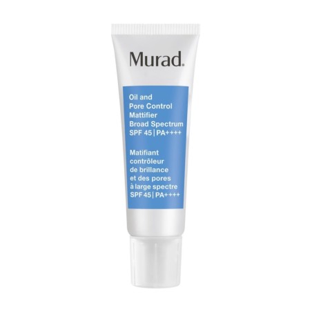 Dr Murad Oil and Pore Control Mattifier Broad Spectrum Spf 45 50 ml