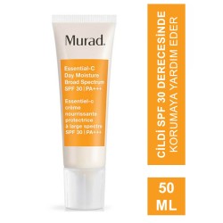 Dr.Murad Essential C Day Moisture SPF 30 50 ml