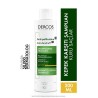 Vichy Dercos Anti-Pell Kepek Şampuanı Kuru Saçlar İçin 200ml.