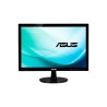 Asus Vs197De 18,5 Led 5Ms Siyah Vesa Monitör