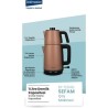 Goldmaster Sefam By-5314 Inox Çay Makinesi