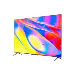 Tcl 50C725 127 Ekran Qled Android 4K Uhd Tv