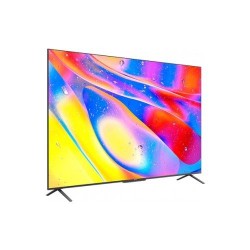 Tcl 50C725 127 Ekran Qled Android 4K Uhd Tv
