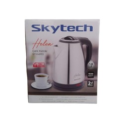 Skytech Helen Çelik Kettle