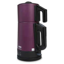 Fakir Chaizen Violet Çay Makinesi