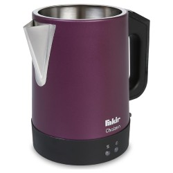 Fakir Chaizen Violet Çay Makinesi