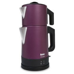 Fakir Chaizen Violet Çay Makinesi