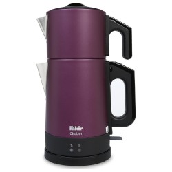 Fakir Chaizen Violet Çay Makinesi