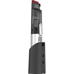 Arnica Sofa Et13401 İnox Şarjli El Süpürgesi