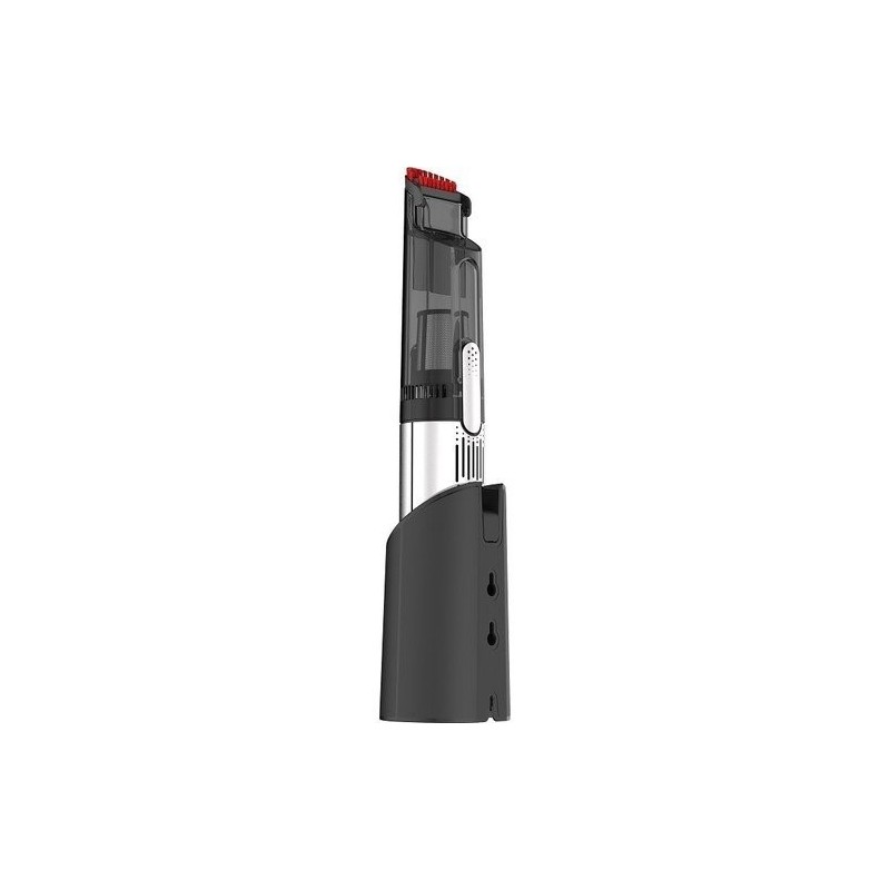 Arnica Sofa Et13401 İnox Şarjli El Süpürgesi