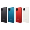 Samsung A12 Sm-A125F/ds Black 4Gb/128Gb