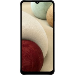 Samsung A12 Sm-A125F/ds Black 4Gb/128Gb