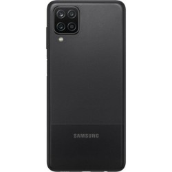 Samsung A12 Sm-A125F/ds Black 4Gb/128Gb