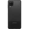 Samsung A12 Sm-A125F/ds Black 4Gb/128Gb