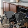 Electrolux Explore 6 E6Af1-6St Air Fryer Sicak Hava Fritözü