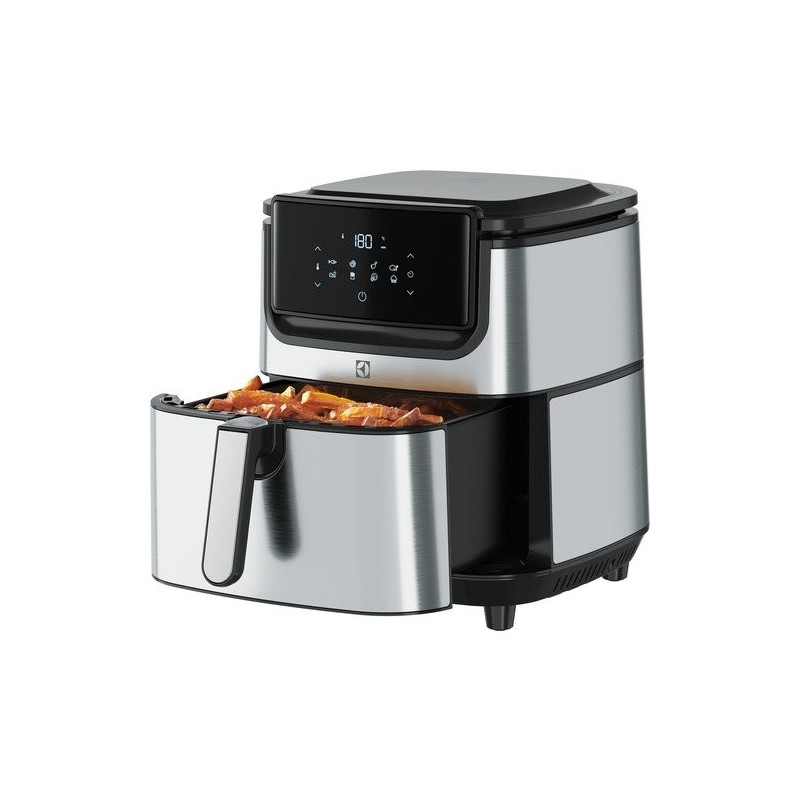 Electrolux Explore 6 E6Af1-6St Air Fryer Sicak Hava Fritözü