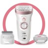 Braun Silkepil 5 Ses 9720 Epilatör