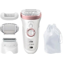 Braun Silkepil 5 Ses 9720 Epilatör