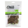 O Cat Tavuk Ve Yosunlu Mini Çubuk Kedi Ödülü 50 Gr