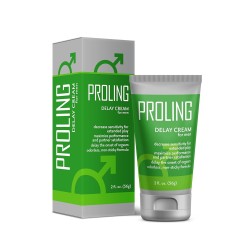 Doc Johnson Proling Delay Krem 56 ml