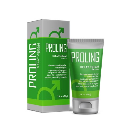 Doc Johnson Proling Delay Krem 56 ml