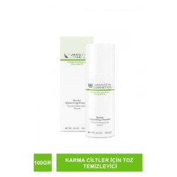 Janssen Gentle Cleansing Powder 100 gr
