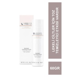 Janssen Melafadin Cleansing Powder 60gr