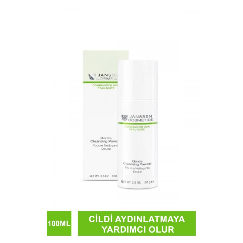 Janssen Melafadin Toner 100ml