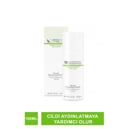 Janssen Melafadin Toner 100ml