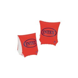 İntex Dinazor Düz Renkli Kolluk 3-6 Yaş 23x15cm ( 58642NP)