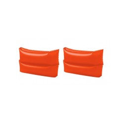 İntex Düz Renkli 2 Bölmeli Kolluk 3-6 Yaş 19x19cm ( 59640NP)