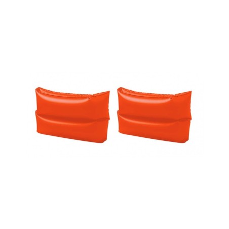 İntex Düz Renkli 2 Bölmeli Kolluk 3-6 Yaş 19x19cm ( 59640NP)