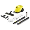 Karcher Sc 3 Easyfix Buharli Temizlik Makinesi