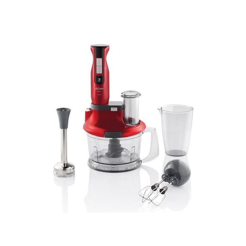 Arzum Hestia Ar1058 Nar Multi Blender Seti