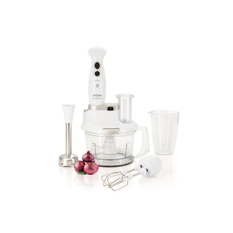 Arzum Soprano Max Ar1004 Max Multi Blender Seti