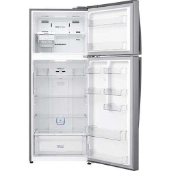 Lg Gc-H502Hlhu No-Frost 471L Metalik Buzdolabi