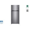 Lg Gc-H502Hlhu No-Frost 471L Metalik Buzdolabi