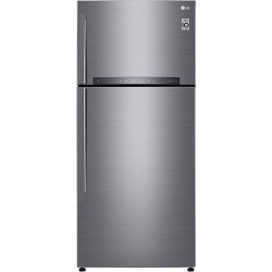 Lg Gc-H502Hlhu No-Frost 471L Metalik Buzdolabi