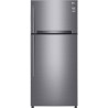 Lg Gc-H502Hlhu No-Frost 471L Metalik Buzdolabi