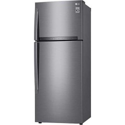 Lg Gc-H502Hlhu No-Frost 471L Metalik Buzdolabi