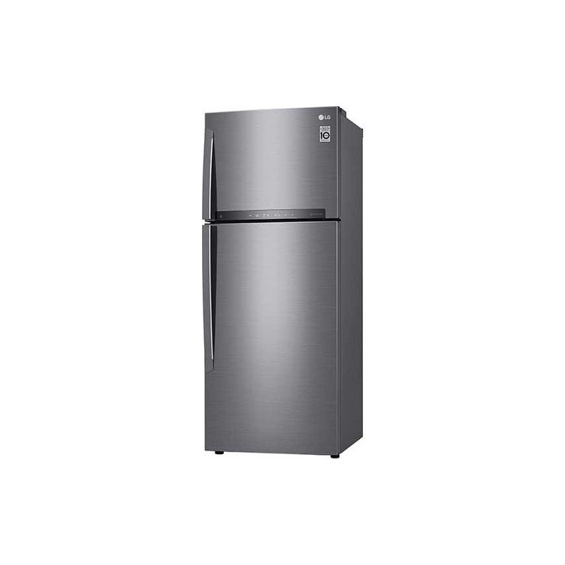 Lg Gc-H502Hlhu No-Frost 471L Metalik Buzdolabi