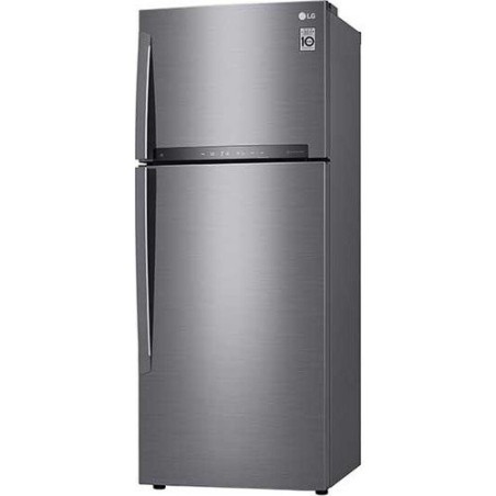 Lg Gc-H502Hlhu No-Frost 471L Metalik Buzdolabi