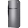 Lg Gc-H502Hlhu No-Frost 471L Metalik Buzdolabi