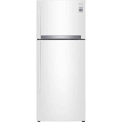 Lg Gc-H502Hqhu No-Frost 471L Beyaz Buzdolabi