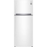 Lg Gc-H502Hqhu No-Frost 471L Beyaz Buzdolabi