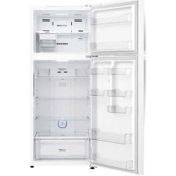 Lg Gc-H502Hqhu No-Frost 471L Beyaz Buzdolabi