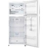 Lg Gc-H502Hqhu No-Frost 471L Beyaz Buzdolabi