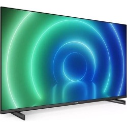 Philips 50Pus7506/62 50'' 126 Ekran 4K Uhd Smart And. Led Tv