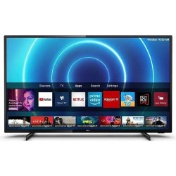 Philips 50Pus7506/62 50'' 126 Ekran 4K Uhd Smart And. Led Tv